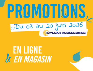 Promotions juin 2026